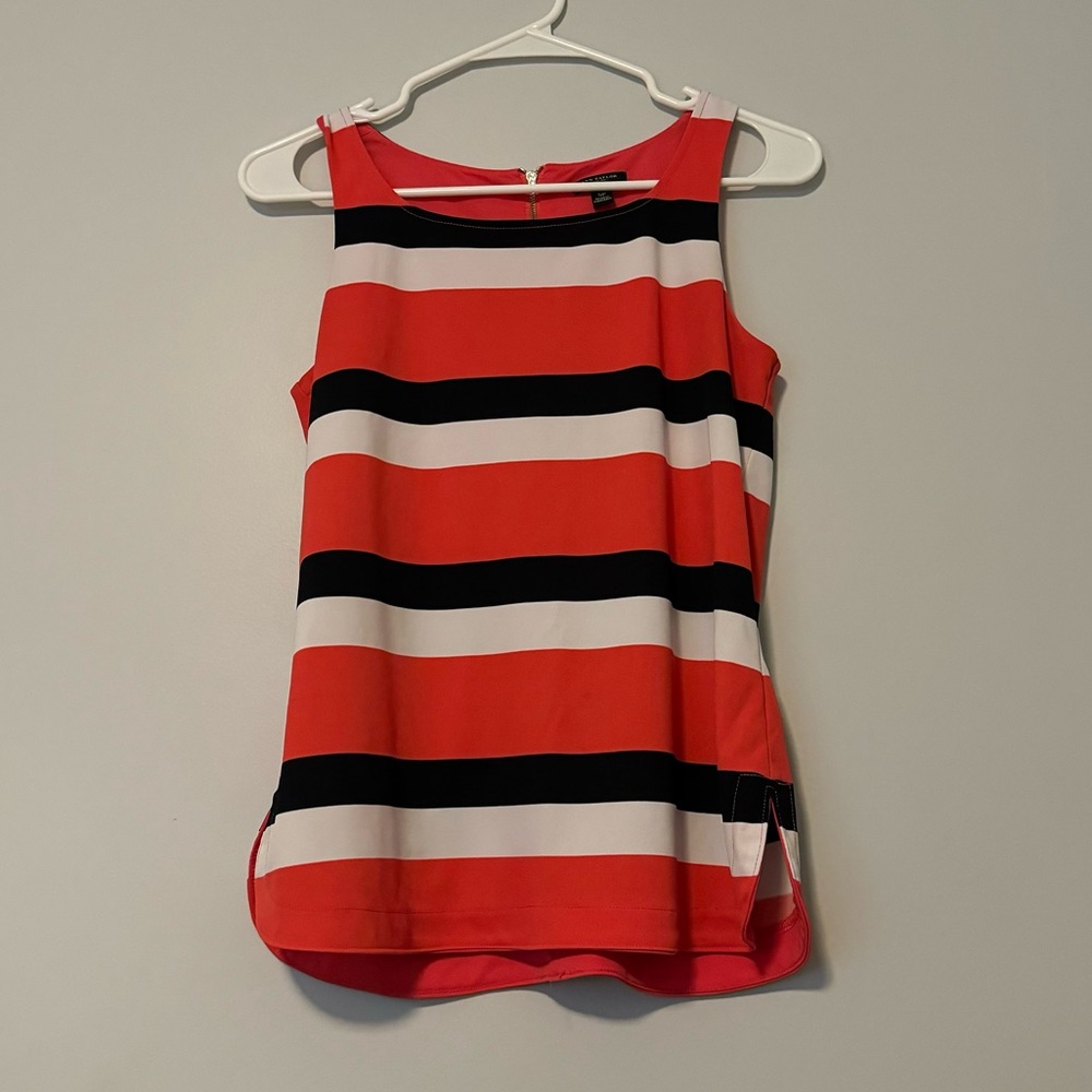 Women’s Ann Taylor Petite Blouse